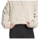 Adidas Γυναικείο φούτερ Fleece Hoodie Adidas Γυναικείο φούτερ Fleece Hoodie